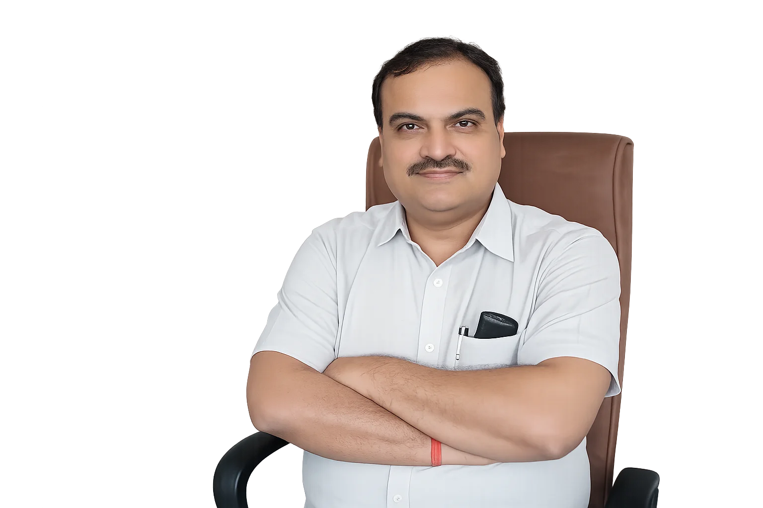Dr. Atul Durgasankar Pandya